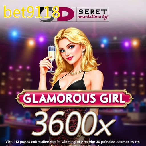 Casino Online bet9118 | Os Melhores Slots no Brasil